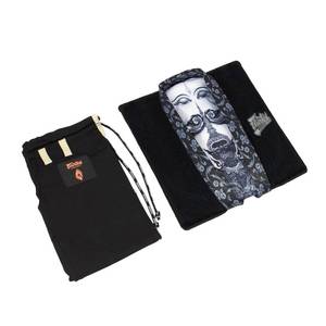 Uniforme de Jiu Jitsu BJJ Premium Personalizado, Kimono de Algodón con Tejido Perla, con Bolsa de Almacenamiento con Cordón y Bolsa de Transporte a Juego - Product Image 5
