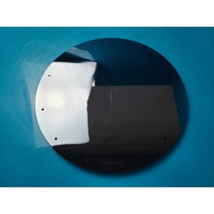 Pommeau de douche TEL TEL Unity2e 85IEM, procédé de gravure 1, utilisé comme pièce détachée pour équipement semi-conducteur d'époque - Product Image 4