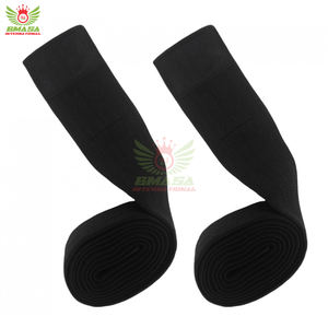 Nouveauté : Sangles de musculation en coton haute qualité, robustes, pour entraînement, fitness et musculation en salle de sport - Product Image 6