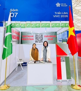 ขาตั้งเสาธงปรับระดับได้สำหรับใช้ในร่ม เหมาะสำหรับสำนักงานและล็อบบี้ ยี่ห้อ Kim Flags ผลิตจากอะลูมิเนียม สำหรับตั้งโชว์ในร่ม สำนักงาน และล็อบบี้ - Product Image 2