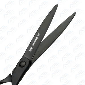 Salon professionnel ciseaux de coupe de cheveux nouveau Style barbier beauté ciseaux de coiffure lames amincissantes pour la beauté soins personnels - Product Image 6