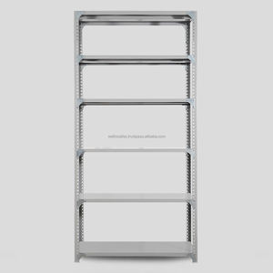 <b>Steel</b> <b>Shelf</b> GS1B - Product Image 3