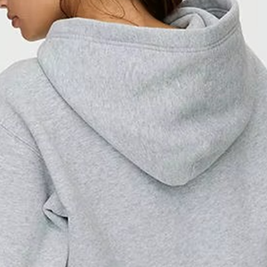 Últimos Diseños de Sudaderas con Capucha Personalizadas para Hombre, Ropa Casual de Calle de Alta Calidad, Bordadas con Cuentas, Logotipo Personalizado, 100% Algodón Felpa - Product Image 6