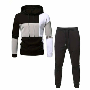 Trajes Deportivos Personalizados para Hombre al por Mayor, Trajes Deportivos de Alta Calidad para Entrenamiento en Venta, Ropa Deportiva - Product Image 1