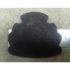 Accessoire vestimentaire 2026 : Dernière tendance, design mode, 100 % fait main, broderie bullion personnalisée, badge 3D écologique et lavable - Product Image 2