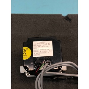 Proteus Industries 0104C110 สวิตช์ควบคุมการไหลของของเหลว - อุปกรณ์และชิ้นส่วนเซมิคอนดักเตอร์ระดับโลกที่เชื่อถือได้ - Product Image 1