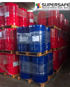 Supersafe PU Binder Polyurethane Adhesive Glue Bonding Mixing EPDM Rubber Granules Eco-friendly Shock Absorption Sports Floors - Product Image 4