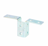 Support de montage triangulaire en acier inoxydable pour climatiseur, pour l'installation de climatiseurs