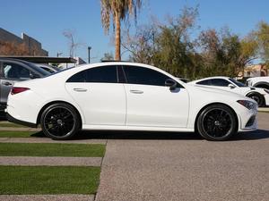 รถยนต์ขนาดกะทัดรัดรุ่น CLA 250 Performance Trim ปี 2023 - Product Image 2