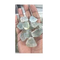 Gulrez Gems Topaze blanche brute du Rajasthan certifiée IGI naturelle pour perles et cabochons à prix de gros