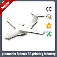 定制3D设计服务 工业设计 Creo CAD建模 塑料注塑模具 塑料原型开发 GrowWayTech