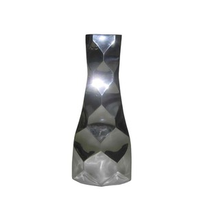Vase en aluminium artistique de qualité supérieure pour la mise en scène florale décorative et la décoration intérieure - Product Image 6