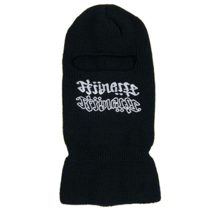 หน้ากากปิดหน้าแบบปักลายยอดนิยมสำหรับกีฬาปั่นจักรยาน ใช้ได้ทุกวัน เหมาะสำหรับทุกเพศทุกวัย  แบบกำหนดสีได้ ลายตาราง ทนทาน - Product Image 1