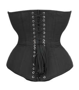 Corsets pour femmes, sexy, gainants, modernes, en coton, pour grandes tailles, respirants - Product Image 3