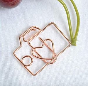 Marcapáginas tradicional de cobre, elegante artículo de regalo para lectores, escritores, académicos y coleccionistas de libros. - Product Image 4