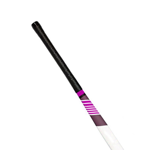 Bâtons de hockey sur gazon légers pour intérieur et extérieur avec poignée rembourrée, construction composite robuste et excellente maîtrise du ballon - Product Image 3