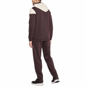 Conjunto Deportivo Elegante para Hombre, Ropa Deportiva de Poliéster Unisex para Adultos, Traje Deportivo, Conjunto para Correr, Sudadera con Capucha para Hombre - Product Image 2