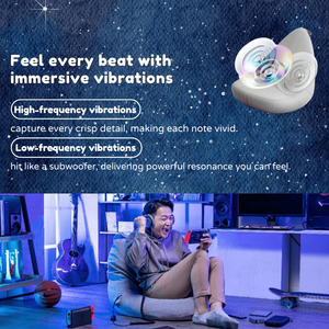 Bean Bag Sofa Bluetooth Music Beanbag Couch para adultos y niños para relajarse - Product Image 6