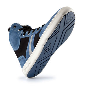 Professional New Winter Mountain Bike Shoes Waterproof Leather Motorcycle Shoes Motorbike Riding Racing <b>Boots</b> - Product Image 2