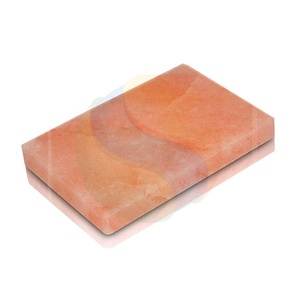 อิฐกระเบื้องและเกลือหิมาลายันบล็อกสีชมพูหินเกลือแผ่น-Sian องค์กร - Product Image 5