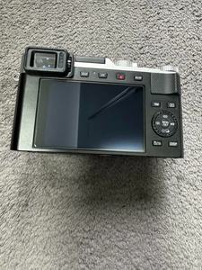 กล้องมิเรอร์เลสมือสอง D-LUX7 4K/30p 17MP รองรับ SD Card Wi-Fi และระบบกันสั่น - Product Image 1