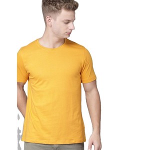 Camiseta Retro para Hombre, Estilo Vintage, de Algodón, Manga Corta, Informal, con Estampado Gráfico, Corte Holgado, Cómoda para Uso Diario - Product Image 1