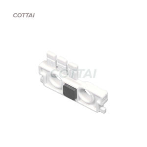 Rondelle Starlock en acier pour l'assemblage et le montage de stores verticaux - Accessoires pour stores - Product Image 5