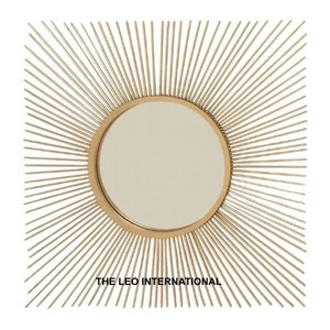 กระจกติดผนังคุณภาพสูง กรอบทำมือสุดหรู สำหรับเป็นของขวัญงานแต่งงานและของตกแต่งบ้านในงานเฉลิมฉลอง ชิ้นงานตกแต่งที่สมบูรณ์แบบสำหรับกระจกสไตล์โมเดิร์น - Product Image 6