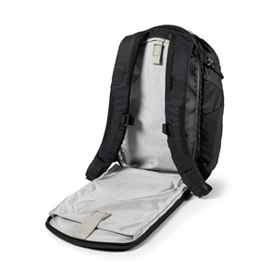 Sac à dos tactique discret unisexe, imperméable, souple, style minimaliste, fermeture éclair, fabriqué au Vietnam - Product Image 5