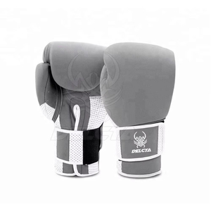 Guantes de Boxeo Ligeros en Oferta, Guantes de Boxeo Sostenibles para Exteriores, Guantes de Boxeo con Logotipo Personalizado - Product Image 1
