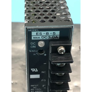 Fuente de Alimentación NEMIC LAMBDA MODELO ES-8-5 - Equipo y Piezas de Semiconductores de Confianza de Marca Global - Product Image 4