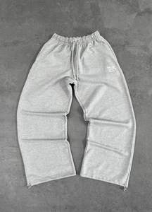 Overoles Casuales de Alta Calidad para Hombre, Estilo Vintage, Cintura Media, Ligeros, Ajustados, Transpirables y Cómodos, de Poliéster/Algodón, OEM - Product Image 4