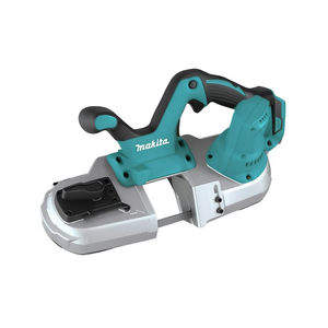 Scie à ruban portative sans fil 18V 5.0Ah Lithium-Ion sans balais pour la découpe des métaux - Product Image 2