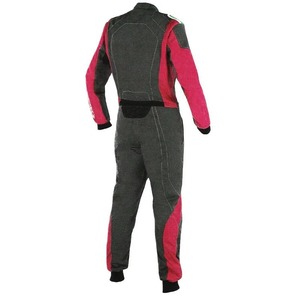 High-Standard Commercial Karting Suit Designed for Motorsport Equipment Distribution - Product Image 3