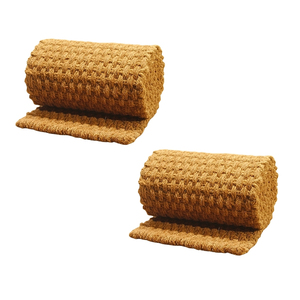 High Density <b>COIR</b> <b>MAT</b>/PALM <b>MAT</b> For <b>Door</b> Entrance Areas And Superior Dirt Removal In Busy Public Locations - Product Image 1