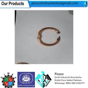 Pissco-piezas de acero inoxidable para el cuidado de caballos y animales, alta calidad, fabricante y proveedor - Product Image 5