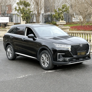 รถยนต์มือสอง ปี 2023 Venu.cia Star Xingxiang Premium SUV 26582 กม. 1.5T 190 แรงม้า 7DCT ขับเคลื่อนล้อหน้า หลังคาพาโนรามา ไฟ LED - Product Image 3