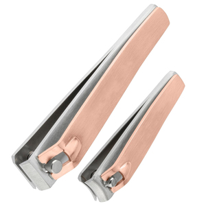 Ingrown Toenail Clippers for Toenails Professional Pedicure Tools for Feet Nail Clippers for Thick Nails Nail Clippers for <b>Men</b> - Product Image 5