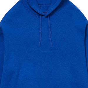 เสื้อฮู้ดและสเวตเตอร์คอลลาจปักลายสำหรับโรงเรียนเสื้อผ้าโพลีเอสเตอร์/ ผ้าฝ้าย - Product Image 6