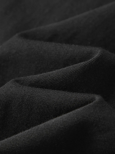 Camiseta Antiarrugas con Pedrería para Hombre, Calidad Premium, Ropa Casual, Últimos Diseños en Oferta, Camiseta con Pedrería para Hombre - Product Image 2