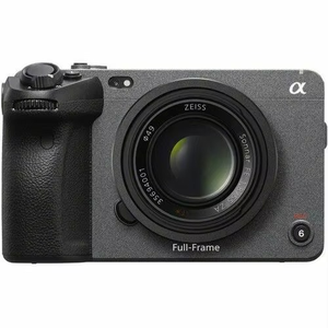 Cámara Digital de Fotograma Completo A7C R de la Marca A7, Nueva y Original, con Batería Individual, Pantalla de 3.0 Pulgadas, Velocidad de Obturación de 1/8000-30s para A7C R - Product Image 1