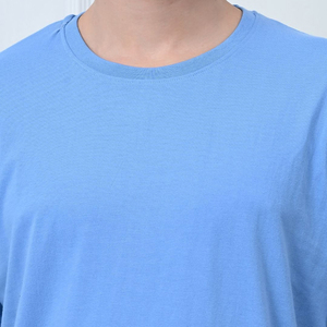 Meilleurs designs de t-shirts à manches courtes pour hommes, vêtements personnalisés 100% coton, design de haute qualité - Product Image 5