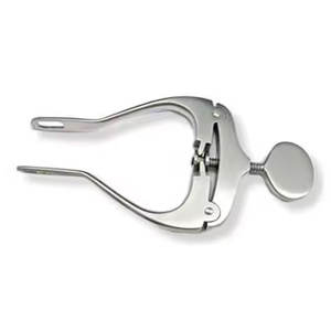 Oferta Caliente: Desincrustador Dental de Acero Inoxidable de Calidad para Conejos, Abrebocas Forjados para Roedores, Instrumento Veterinario Accionado por Turbina - Product Image 3