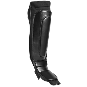 Espinilleras de Boxeo con Logotipo Personalizado de Alta Calidad Premium, Nuevo Diseño, Equipo de Protección de Alta Calidad - Product Image 4