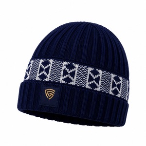 Premium Quality Beanie <b>Cap</b> Durable Stretch Knit Winter <b>Hat</b> For Daily Wear Hiking Travel And Cold Weather Comfort - Product Image 4