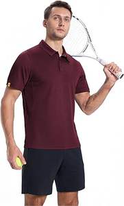 Vêtements de golf, polo - Product Image 6