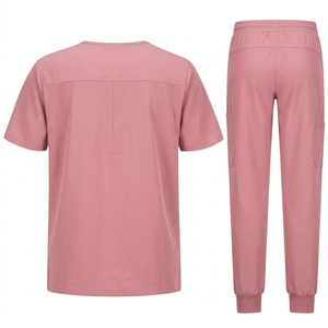 Vêtements médicaux, uniformes confortables pour le travail quotidien, collection de tissus de qualité - Product Image 4