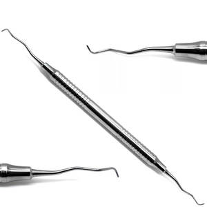 Instrumentos Dentales Gracey de Última Generación y Alta Calidad, Venta al por Mayor, Nueva Llegada - Product Image 1