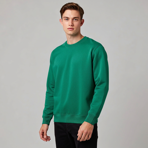 Usine de pulls en polaire en gros, commandes en vrac, personnalisation de logo pour les marques de vêtements mondiales - Product Image 3