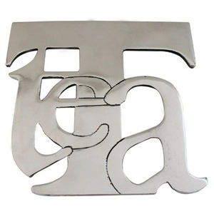 Posavasos de Metal de Diseño Clásico, Soporte Redondo Decorativo para Platos Calientes y Tazas, Accesorio de Cocina para Ollas, Teteras y Tazas - Product Image 2